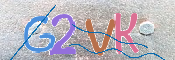 Gambar CAPTCHA