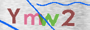 Gambar CAPTCHA