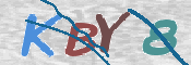 Gambar CAPTCHA