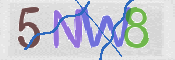 Gambar CAPTCHA