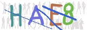 Gambar CAPTCHA