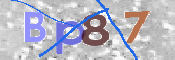 Gambar CAPTCHA