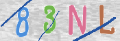 Gambar CAPTCHA