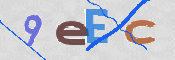 Gambar CAPTCHA