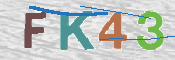 Gambar CAPTCHA