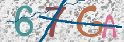 Gambar CAPTCHA