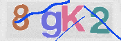 Gambar CAPTCHA