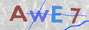 Gambar CAPTCHA