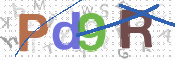 Gambar CAPTCHA