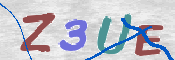 Gambar CAPTCHA