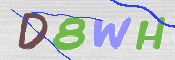 Gambar CAPTCHA