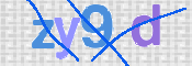 Gambar CAPTCHA