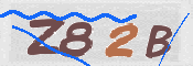 Gambar CAPTCHA