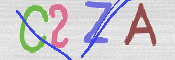 Gambar CAPTCHA