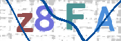 Gambar CAPTCHA