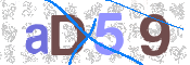 Gambar CAPTCHA