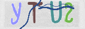 Gambar CAPTCHA