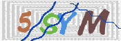 Gambar CAPTCHA