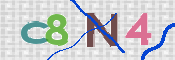 Gambar CAPTCHA