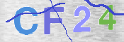 Gambar CAPTCHA