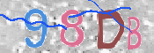 Gambar CAPTCHA