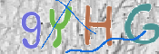 Gambar CAPTCHA
