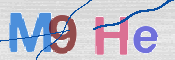 Gambar CAPTCHA