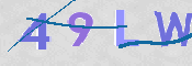 Gambar CAPTCHA