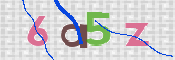 Gambar CAPTCHA
