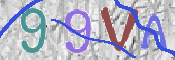 Gambar CAPTCHA