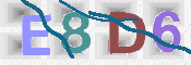 Gambar CAPTCHA