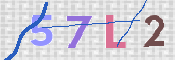 Gambar CAPTCHA