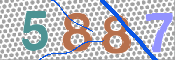 Gambar CAPTCHA