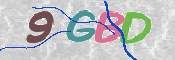 Gambar CAPTCHA
