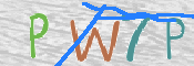 Gambar CAPTCHA