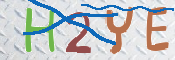 Gambar CAPTCHA