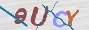 Gambar CAPTCHA