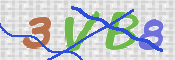 Gambar CAPTCHA