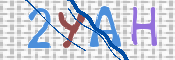 Gambar CAPTCHA