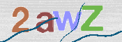 Gambar CAPTCHA