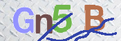 Gambar CAPTCHA