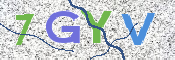 Gambar CAPTCHA