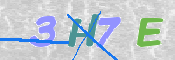 Gambar CAPTCHA