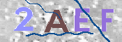 Gambar CAPTCHA