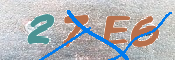 Gambar CAPTCHA