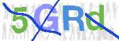 Gambar CAPTCHA