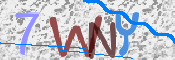 Gambar CAPTCHA