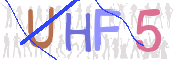 Gambar CAPTCHA