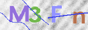 Gambar CAPTCHA