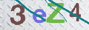 Gambar CAPTCHA